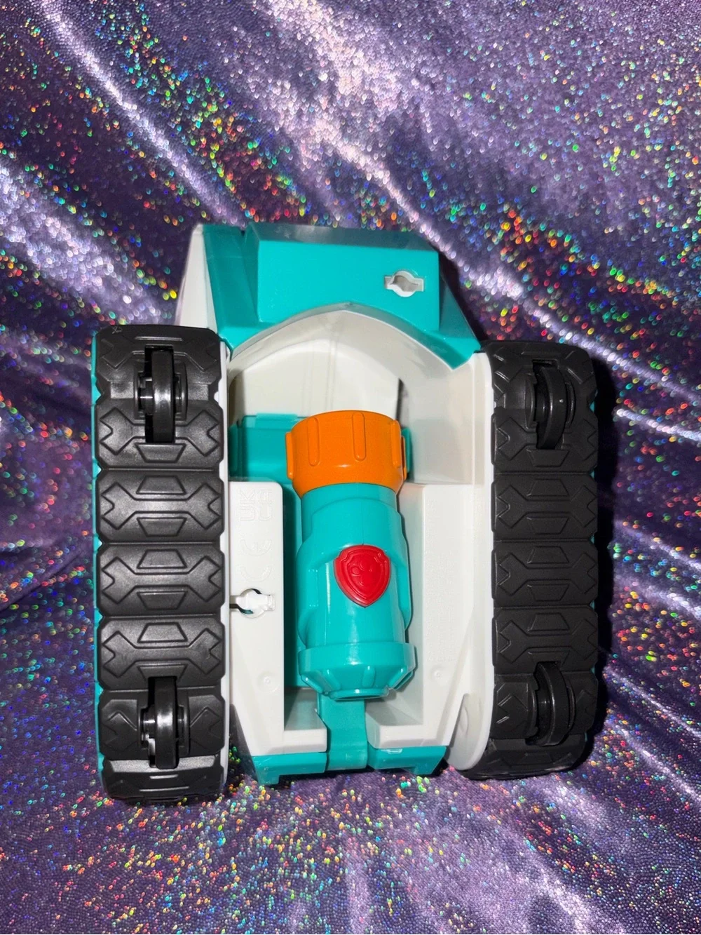 Paw Patrol Everest Snow Plow